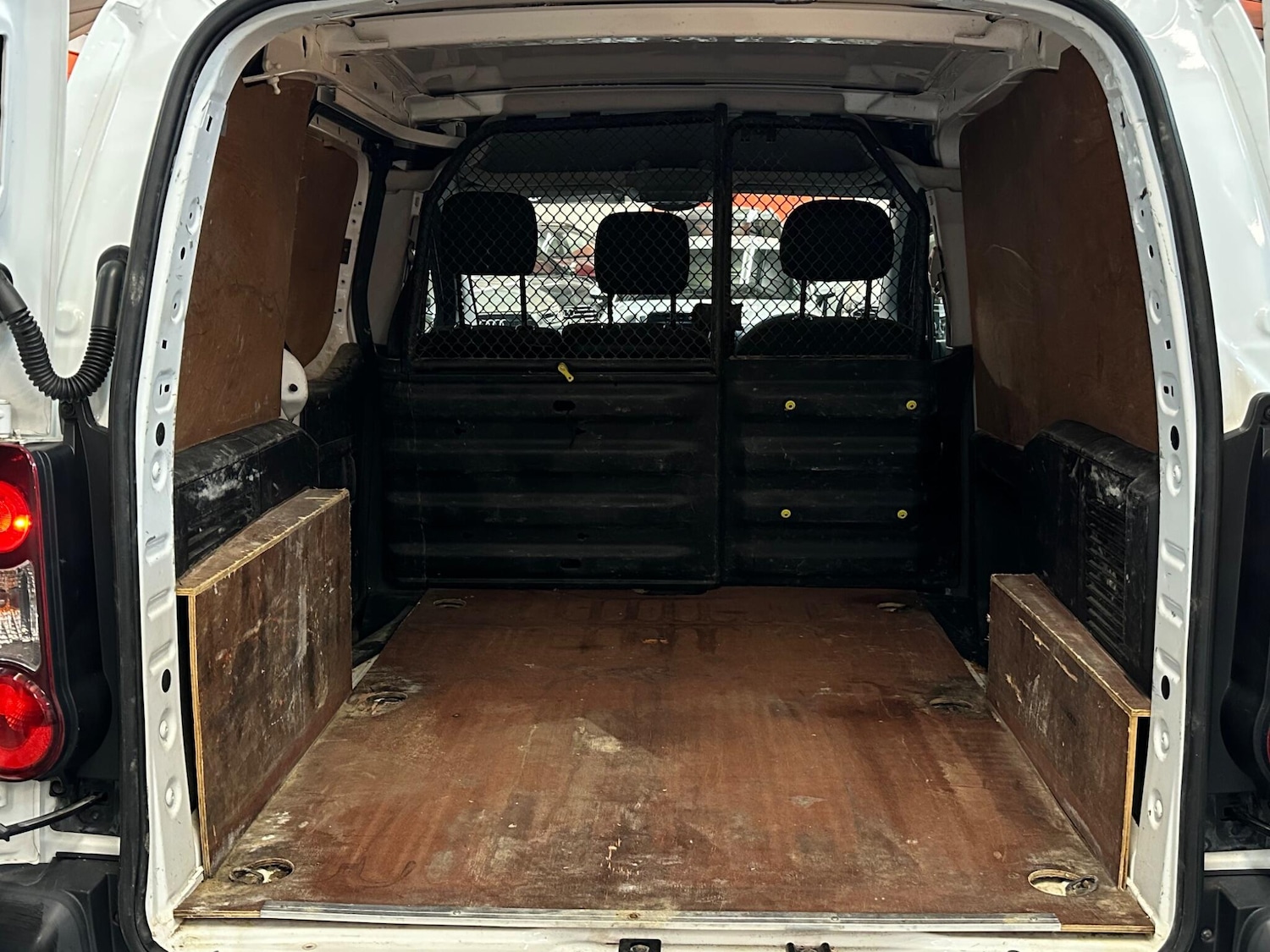 Used Citroen Berlingo 2018 for sale - 77898162: Photo 9