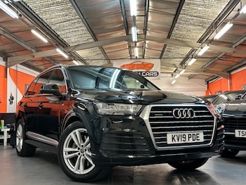 Audi - Q7