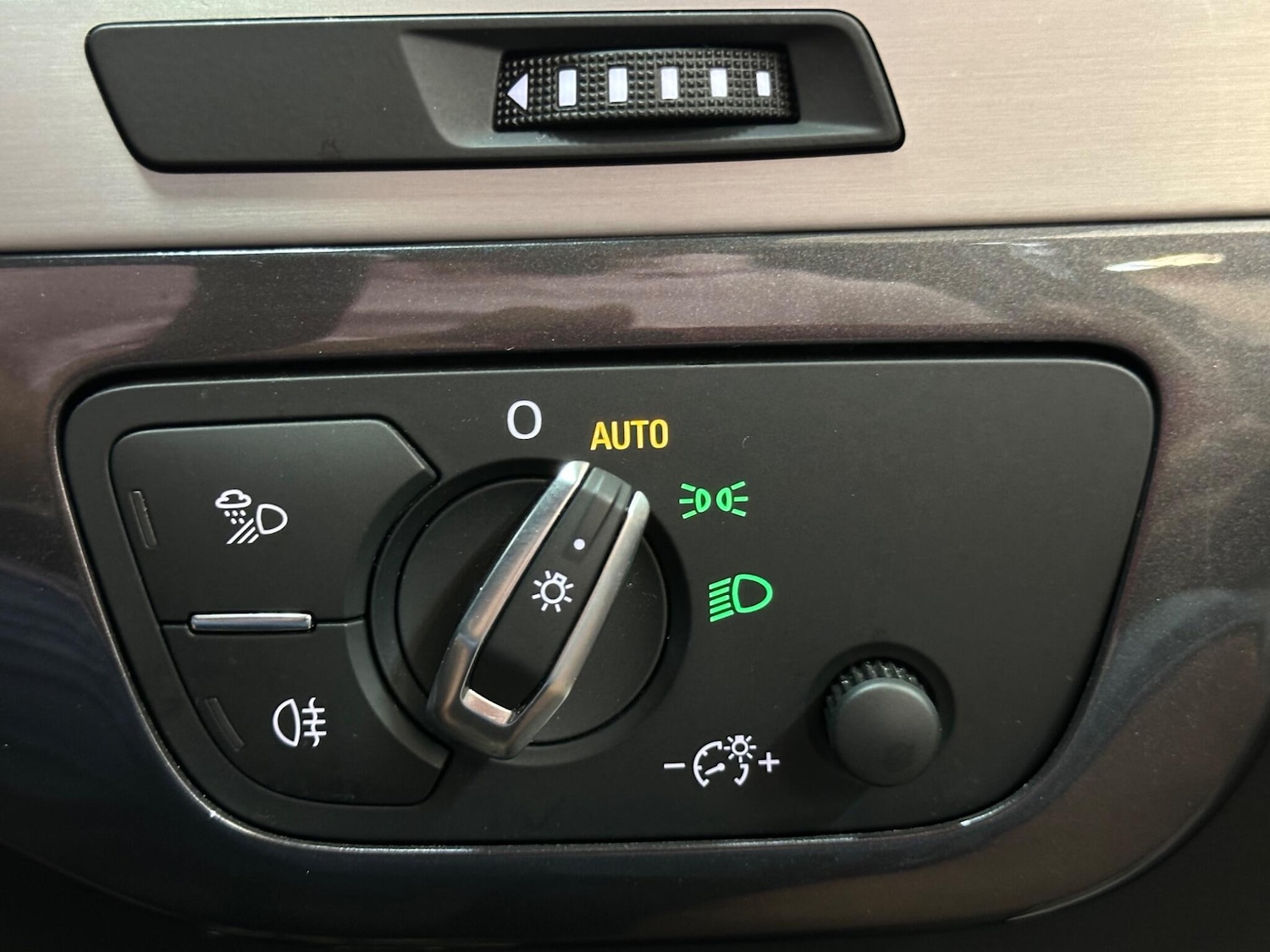 Vehicle 40