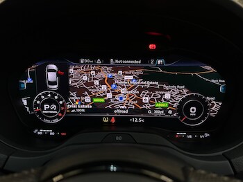 Used Audi A3 2018 for sale - 78362342: Photo