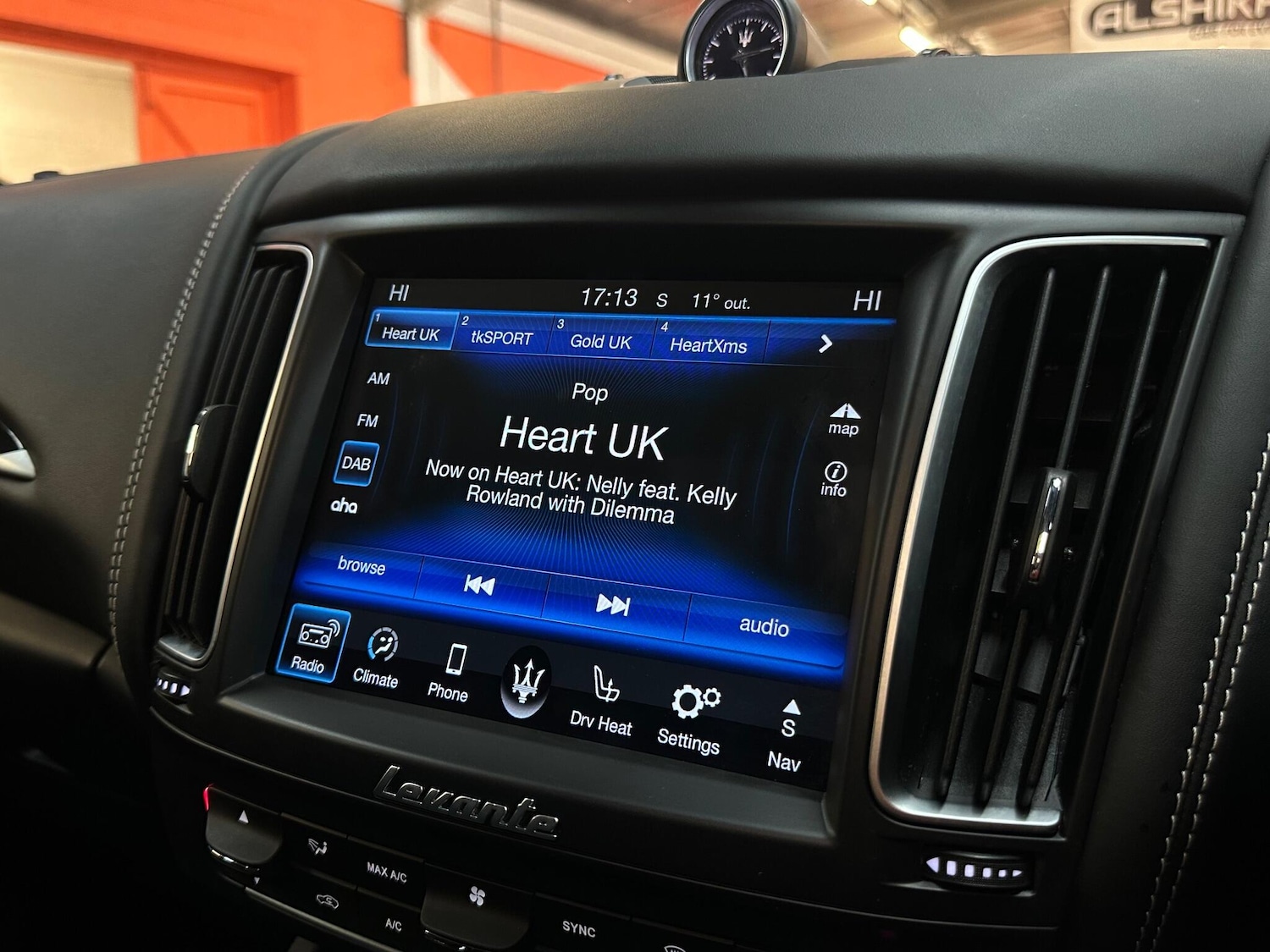 Used Maserati Levante 2018 for sale - 76485539: Photo 29