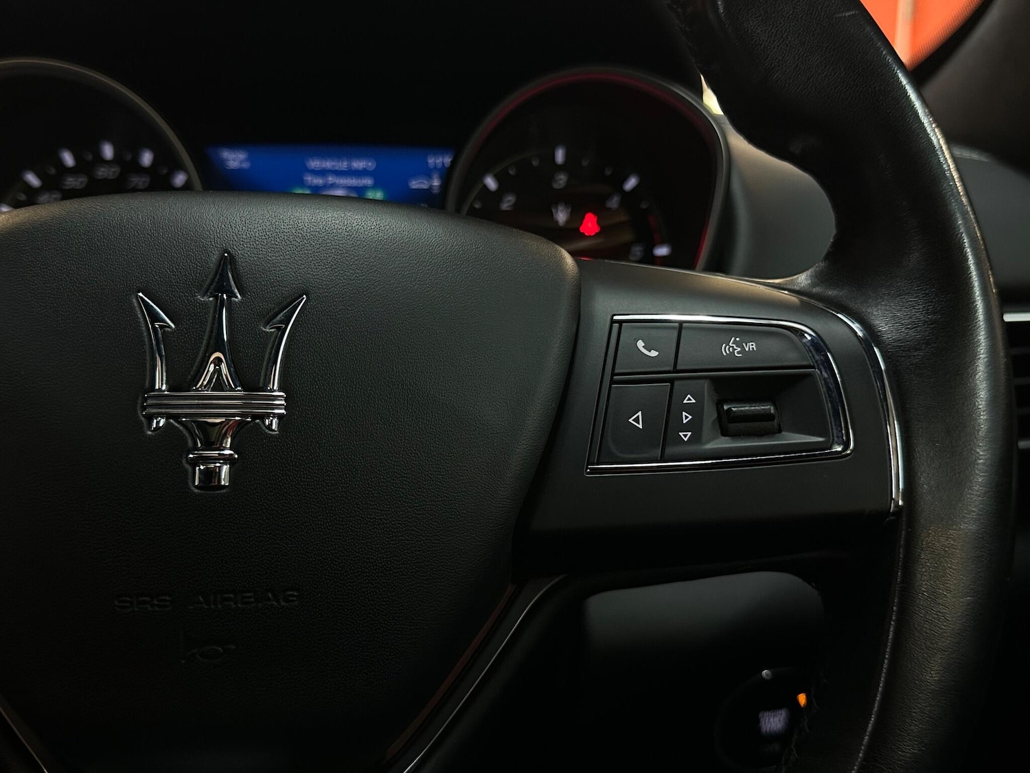 Used Maserati Levante 2018 for sale - 76485539: Photo 33