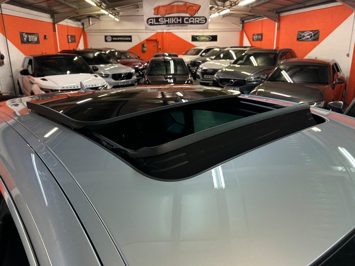 Used Maserati Levante 2018 for sale - 76485539: Photo 9