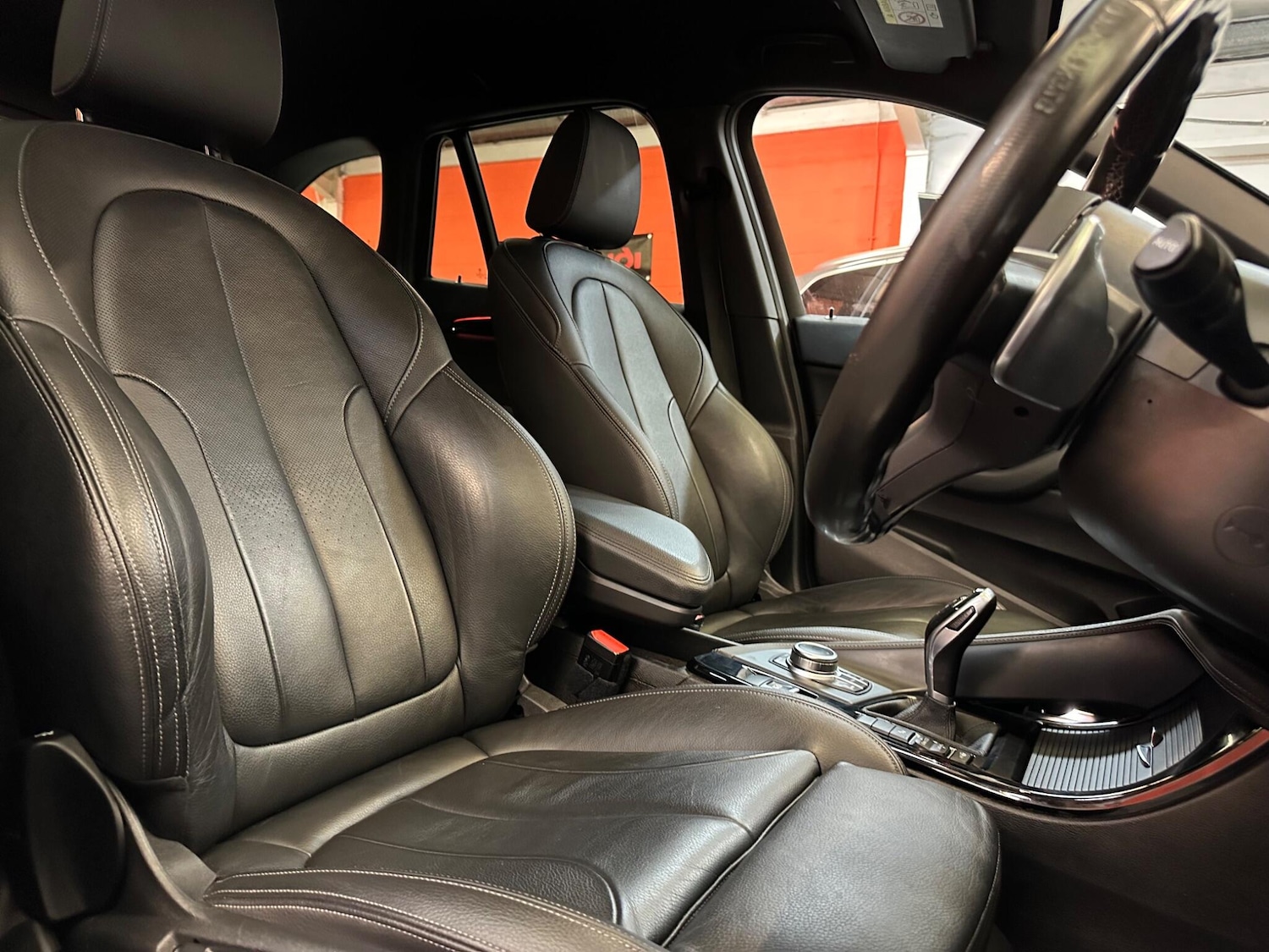 Used BMW X1 2019 for sale - 77994360: Photo 11