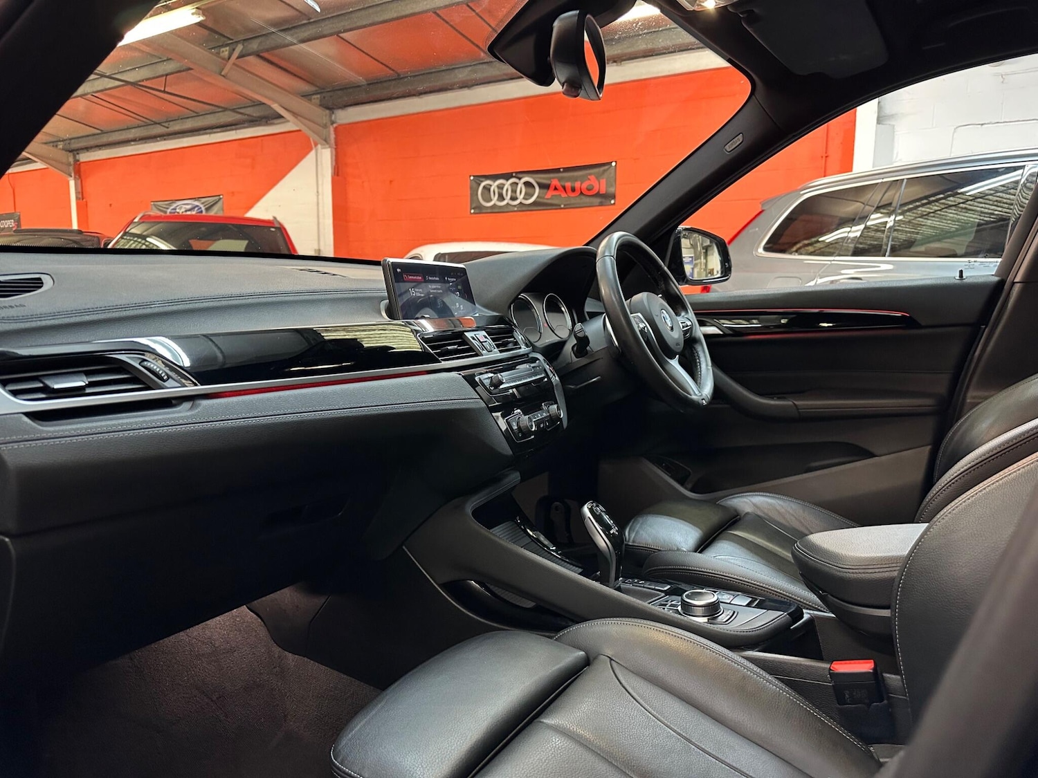 Used BMW X1 2019 for sale - 77994360: Photo 12