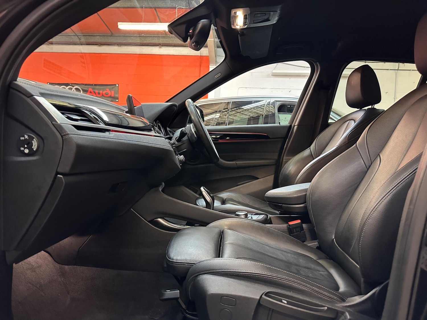 Used BMW X1 2019 for sale - 77994360: Photo 13