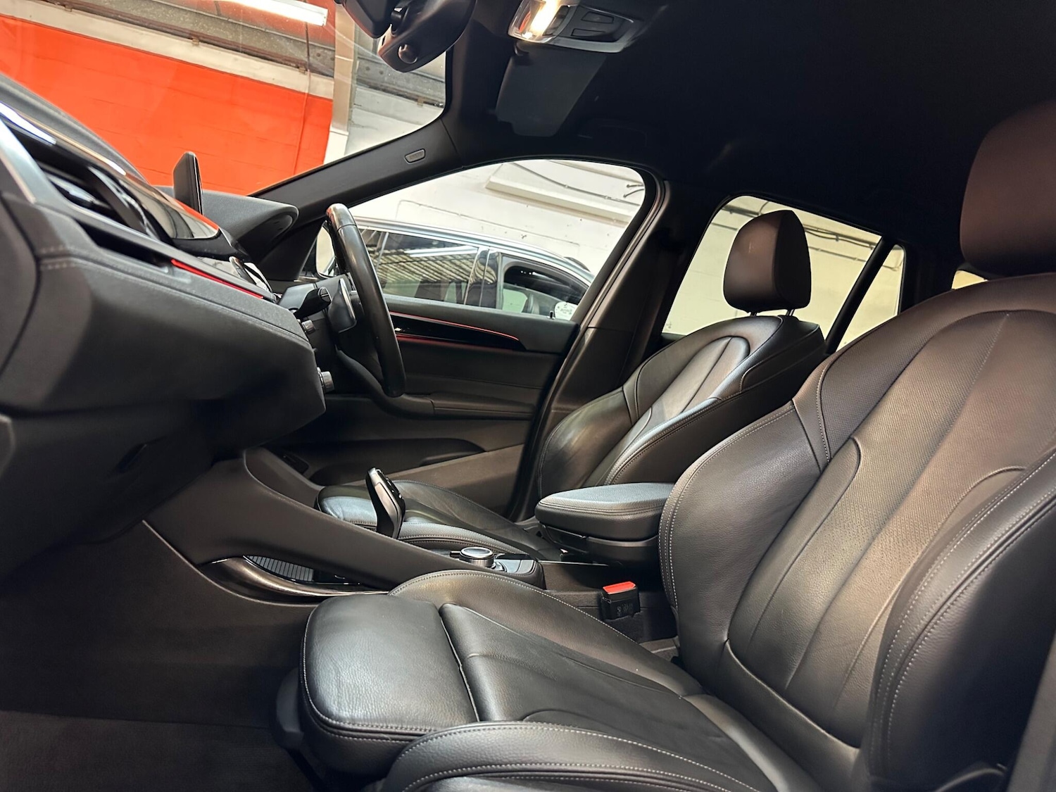 Used BMW X1 2019 for sale - 77994360: Photo 14