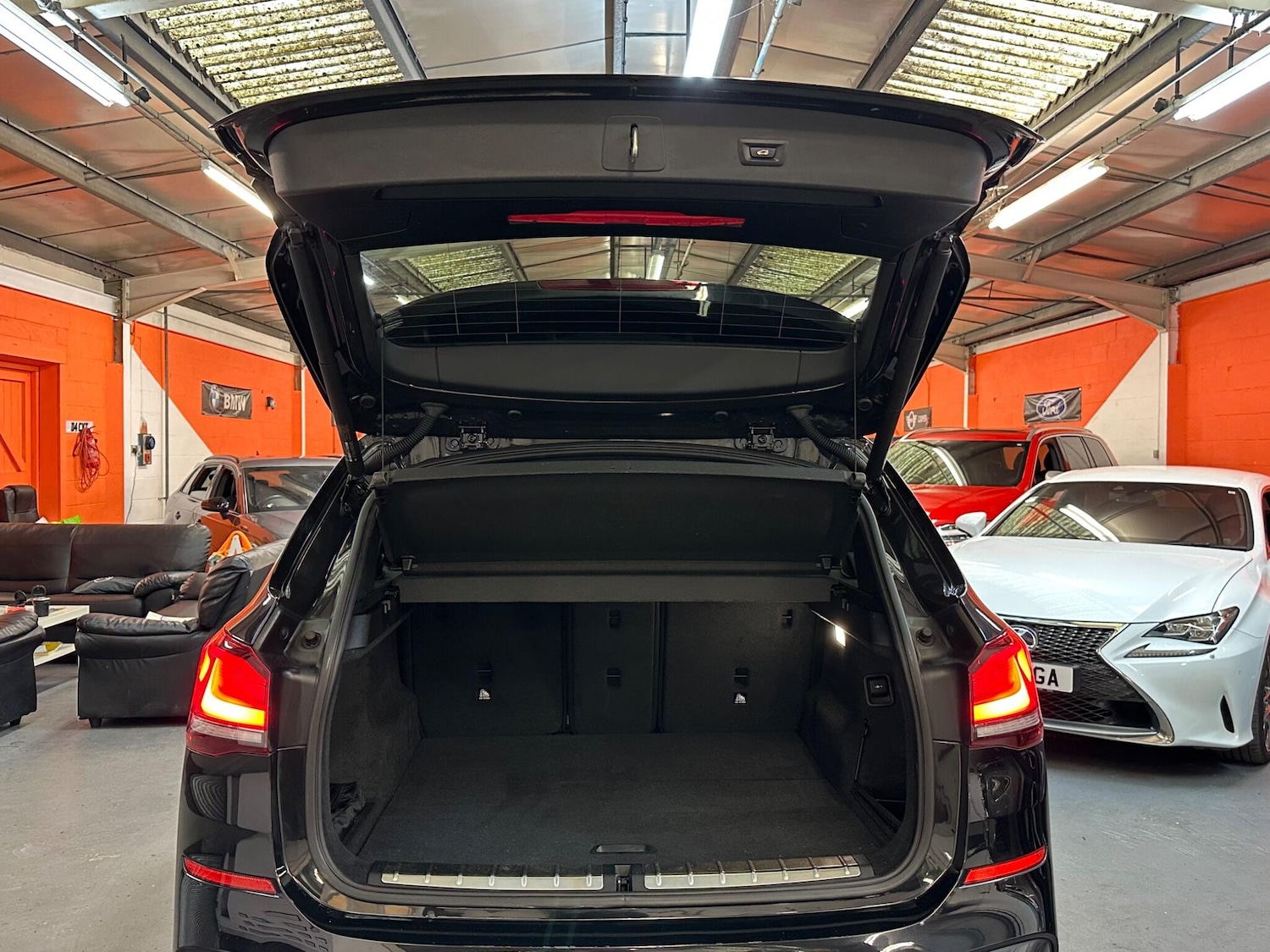 Used BMW X1 2019 for sale - 77994360: Photo 19