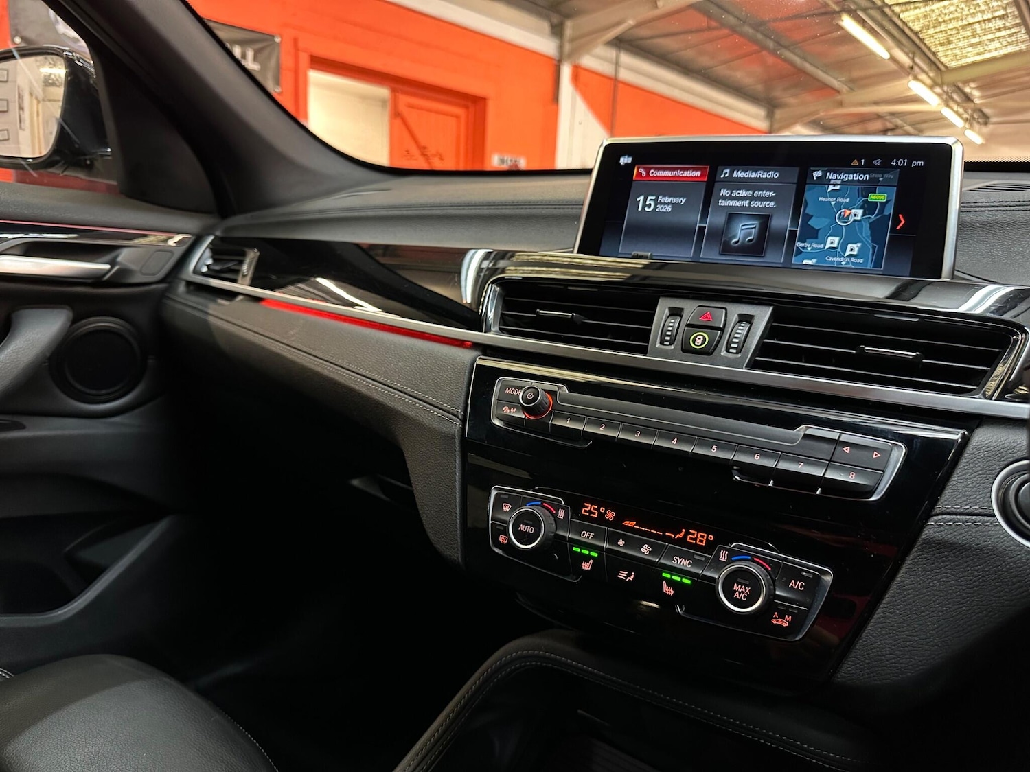 Used BMW X1 2019 for sale - 77994360: Photo 21