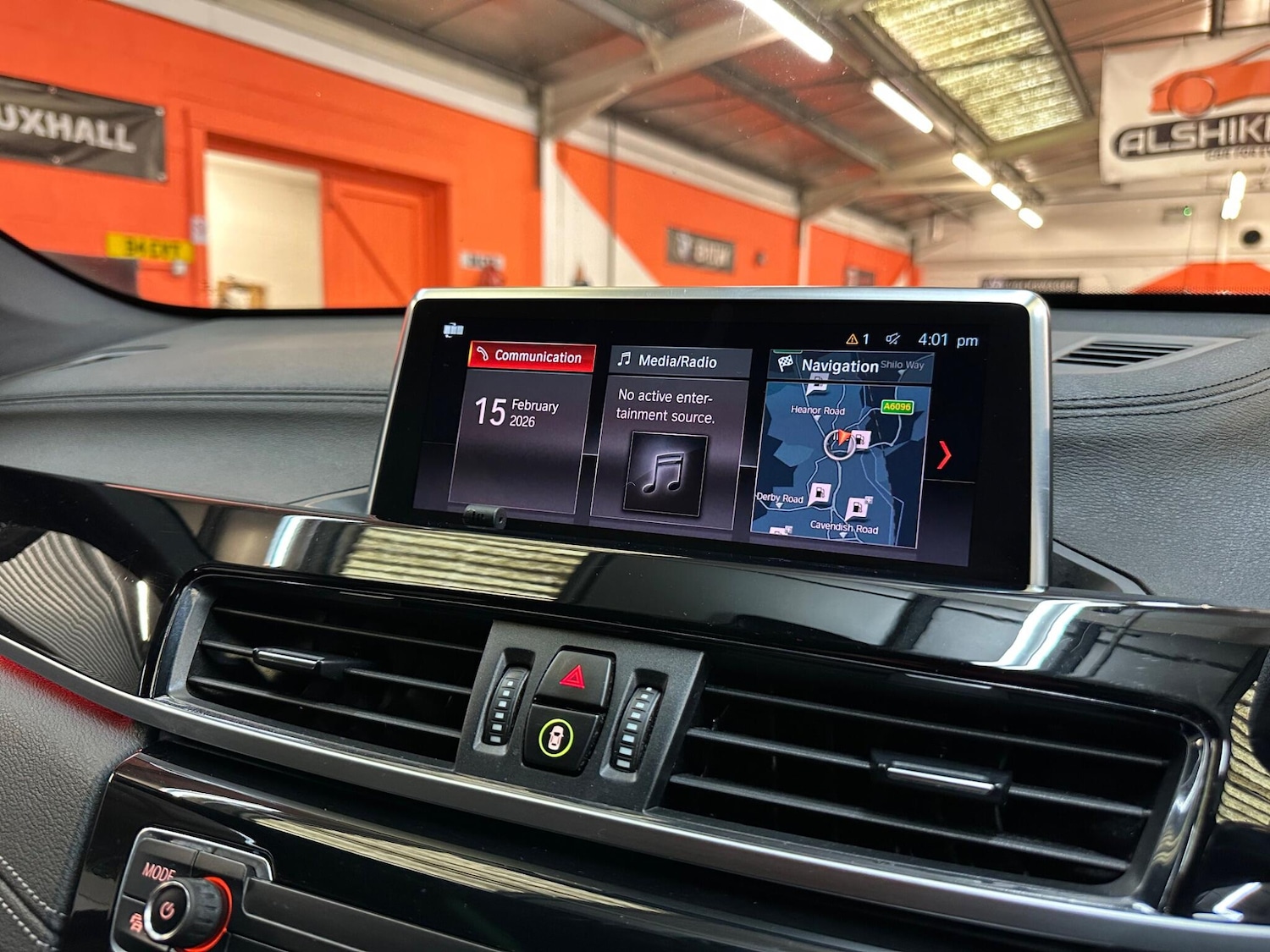 Used BMW X1 2019 for sale - 77994360: Photo 24