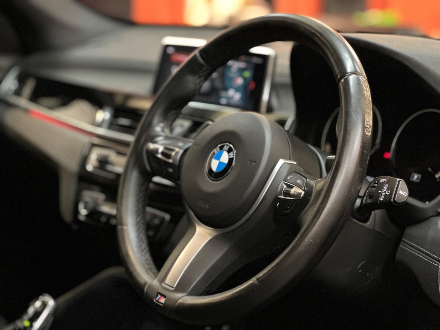 Used BMW X1 2019 for sale - 77994360: Photo 26