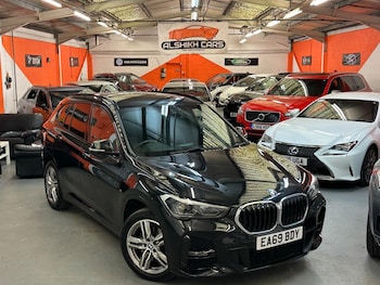 Used BMW X1 2019 for sale - 77994360: Photo