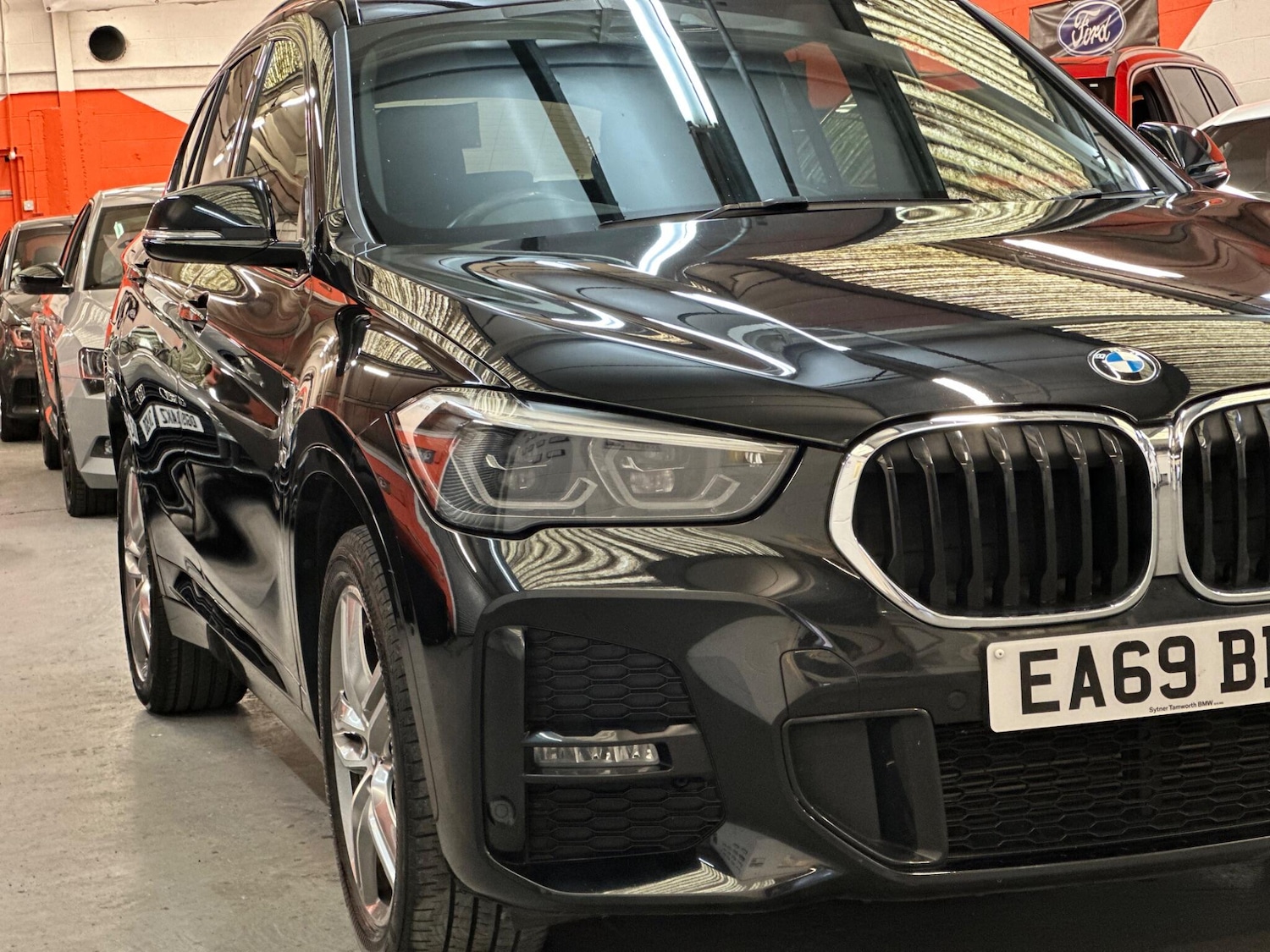 Used BMW X1 2019 for sale - 77994360: Photo 33
