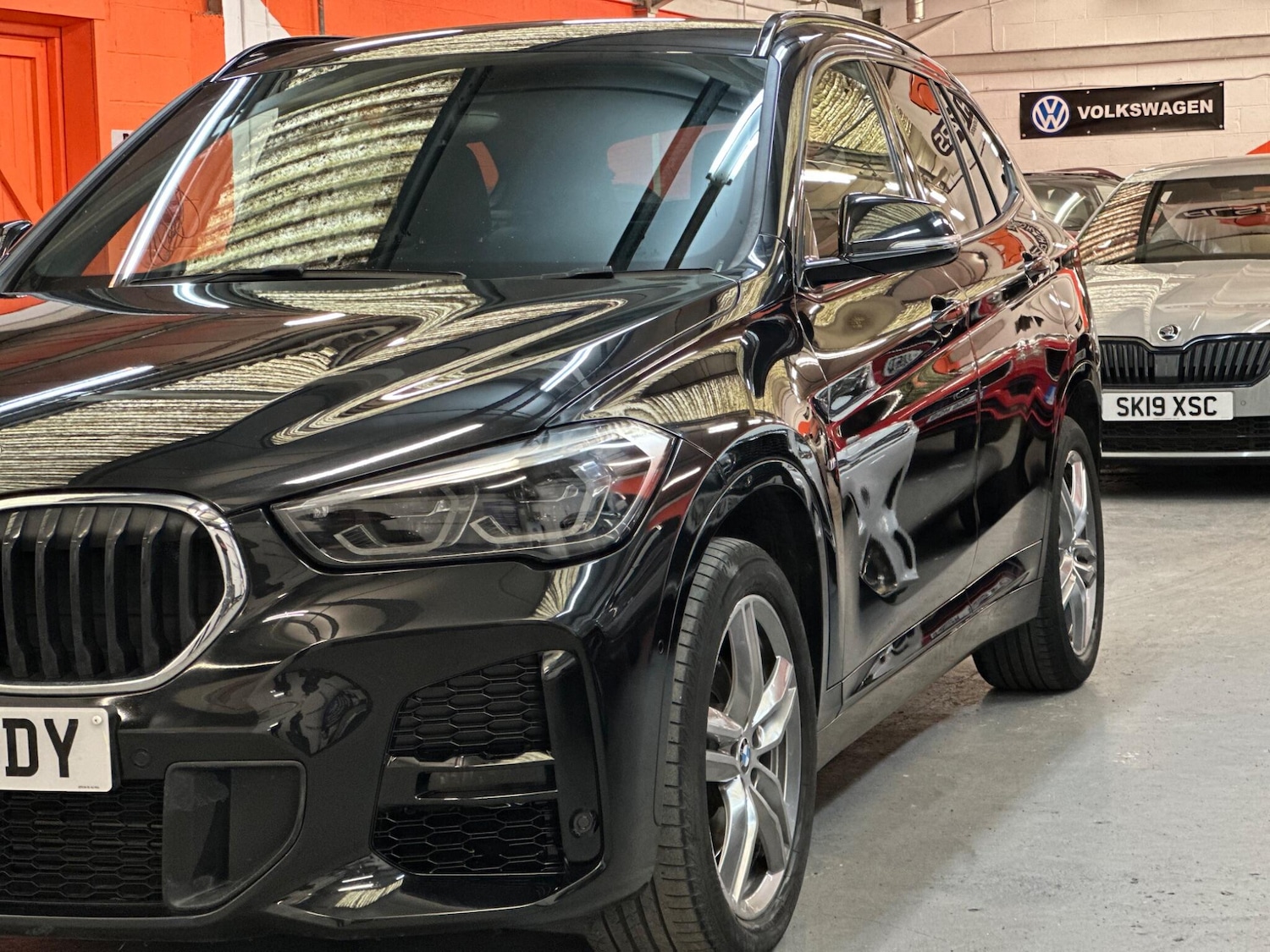 Used BMW X1 2019 for sale - 77994360: Photo 34