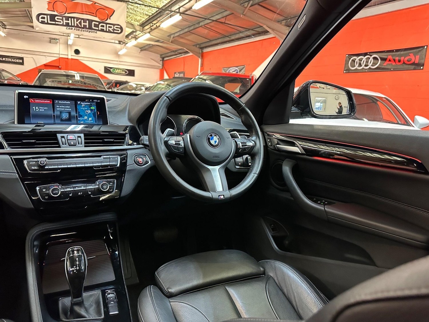 Used BMW X1 2019 for sale - 77994360: Photo 38