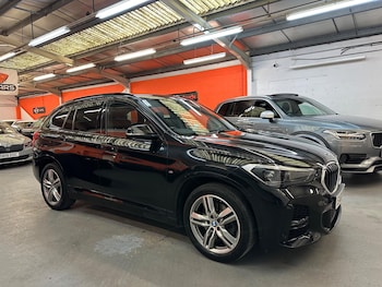 Used BMW X1 2019 for sale - 77994360: Photo