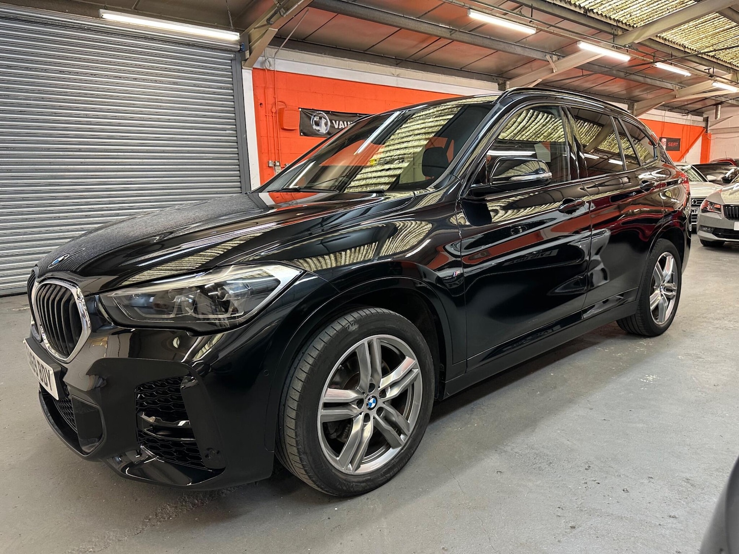 Used BMW X1 2019 for sale - 77994360: Photo 5