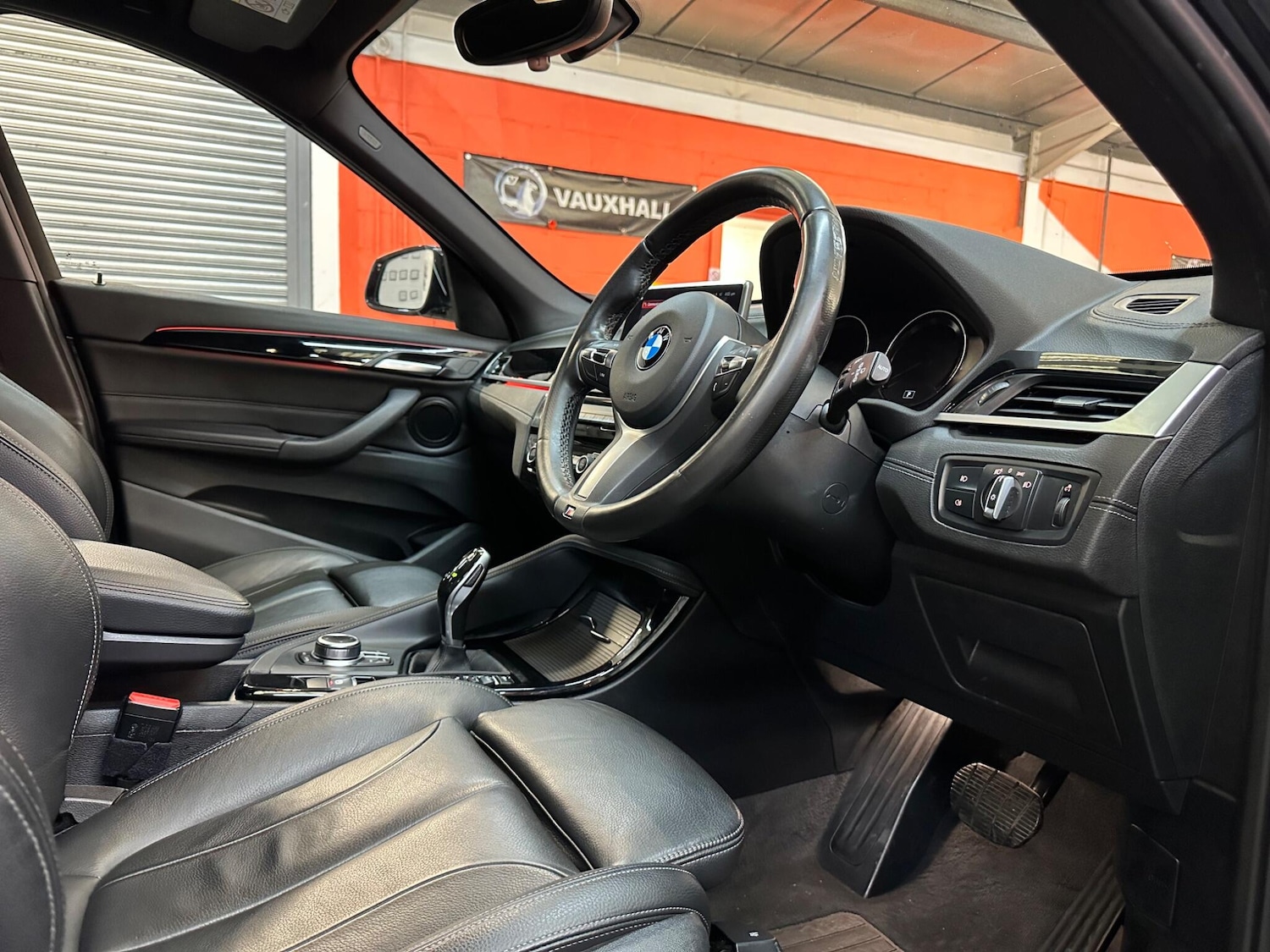 Used BMW X1 2019 for sale - 77994360: Photo 9