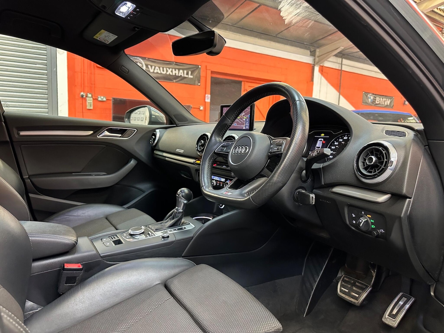 Used Audi A3 2018 for sale - 78184842: Photo 10