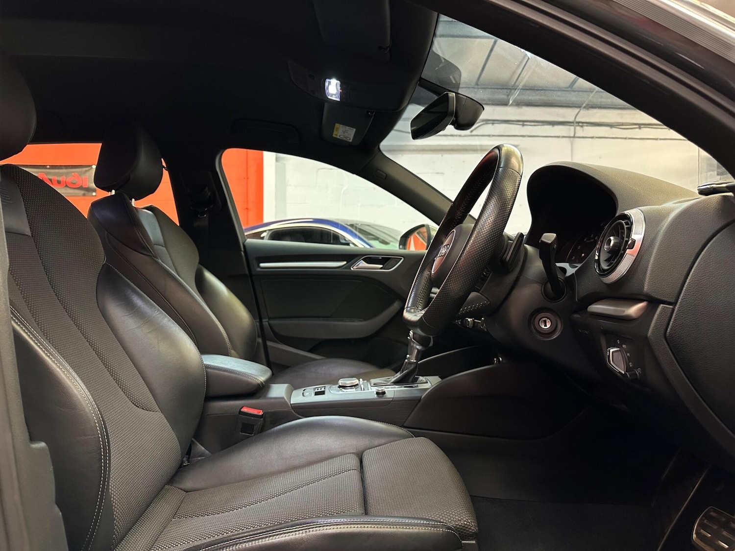 Used Audi A3 2018 for sale - 78184842: Photo 11