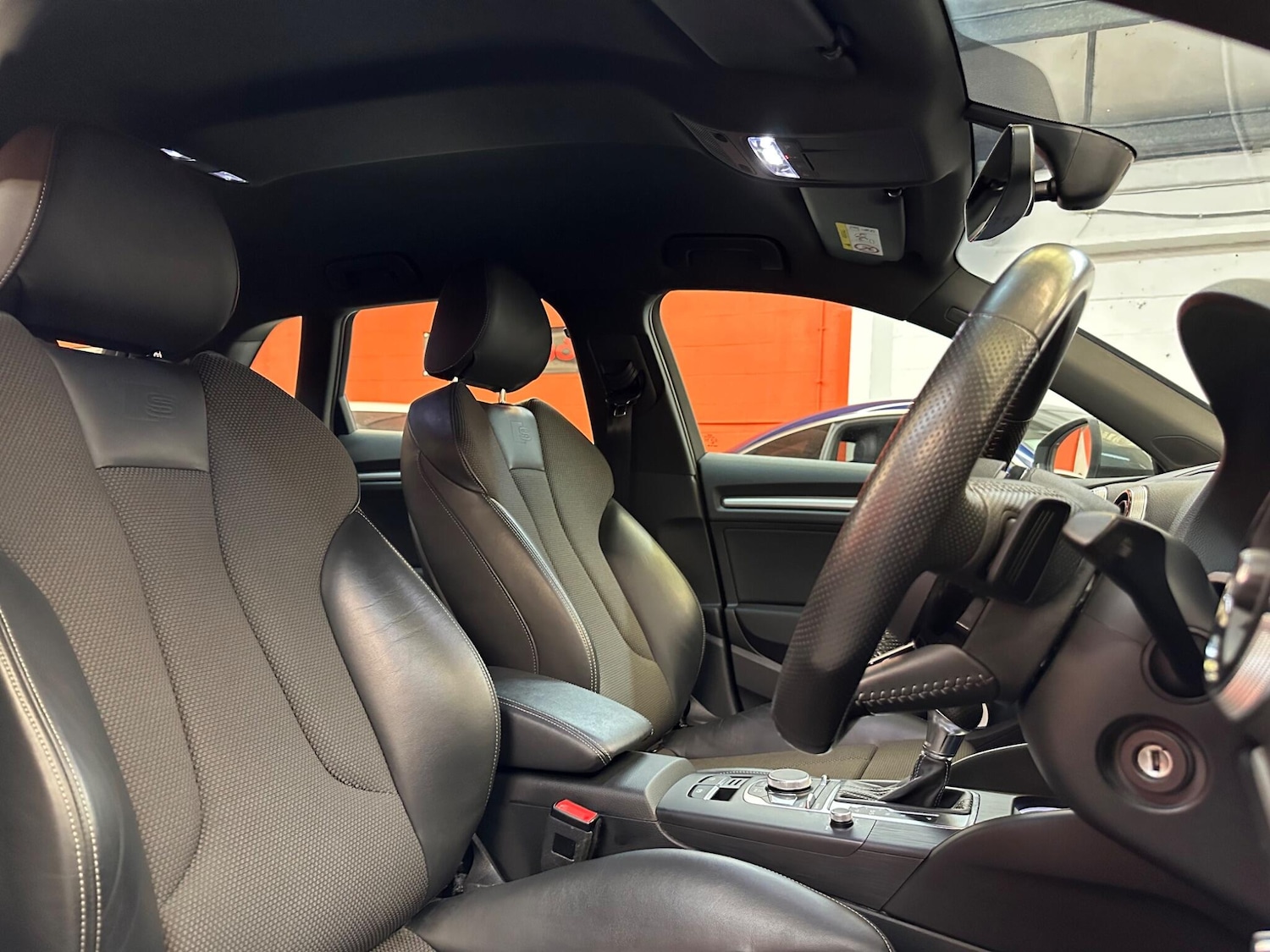 Used Audi A3 2018 for sale - 78184842: Photo 12