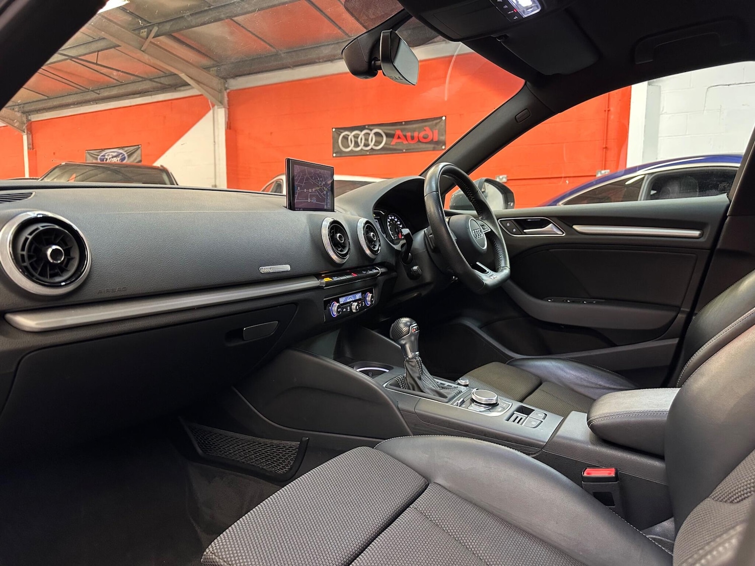 Used Audi A3 2018 for sale - 78184842: Photo 13