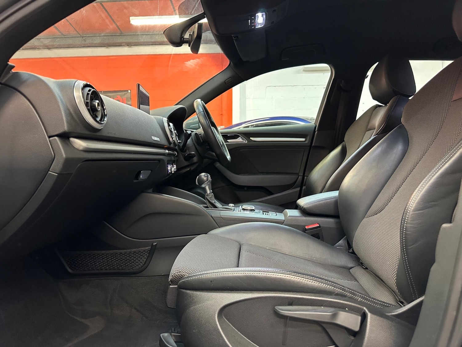 Used Audi A3 2018 for sale - 78184842: Photo 14