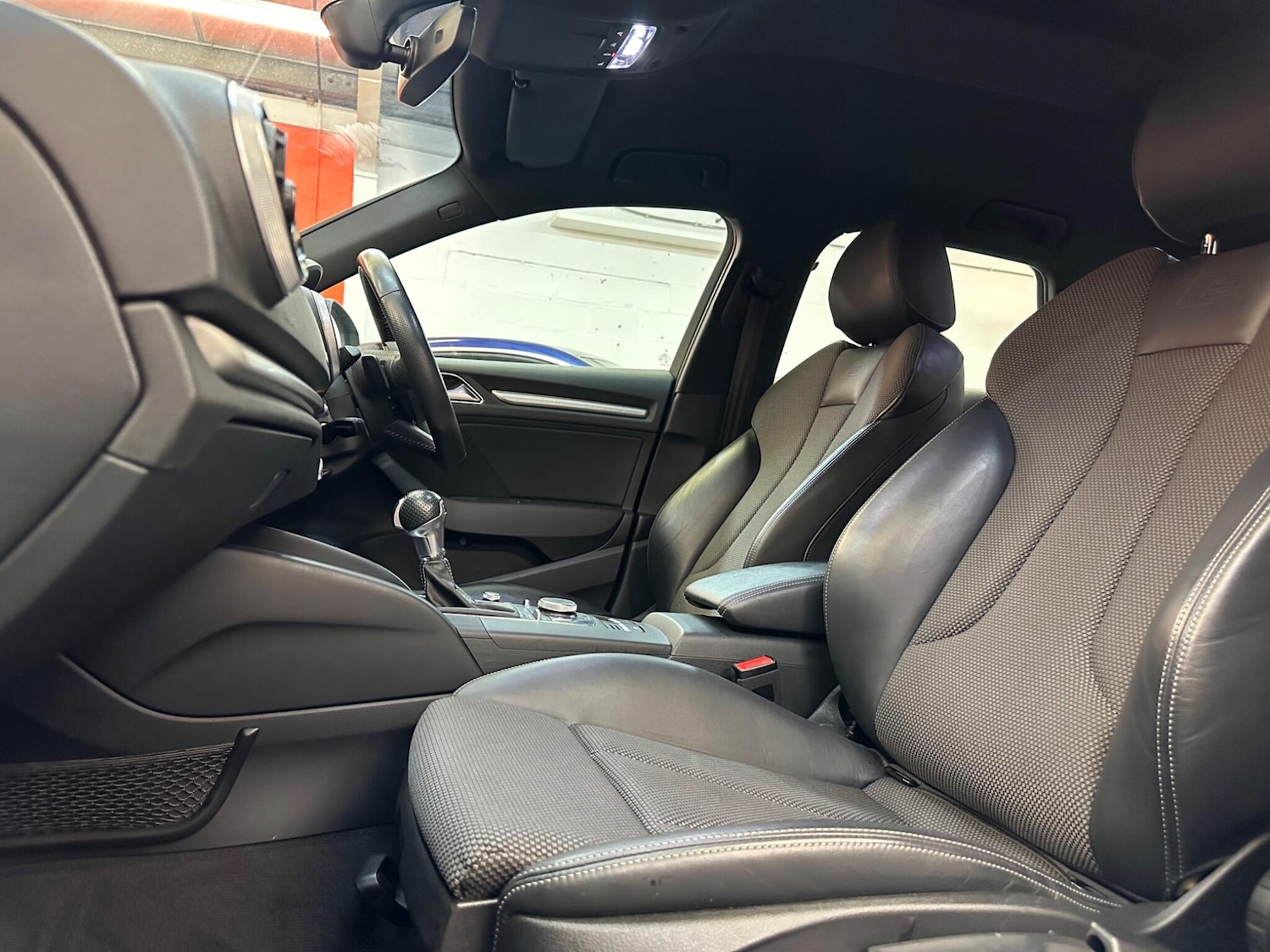 Used Audi A3 2018 for sale - 78184842: Photo 15