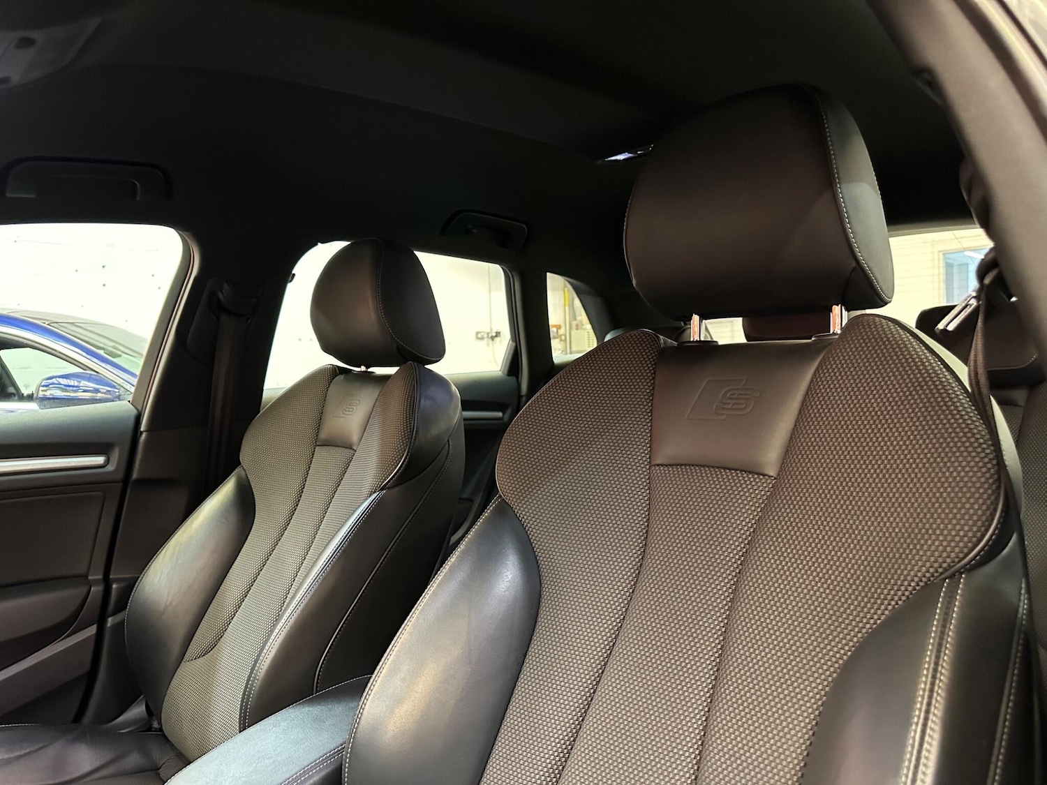 Used Audi A3 2018 for sale - 78184842: Photo 16