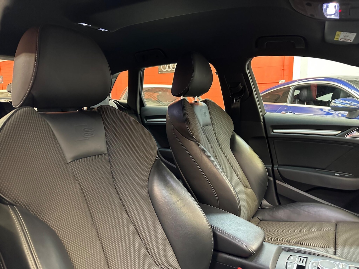 Used Audi A3 2018 for sale - 78184842: Photo 17