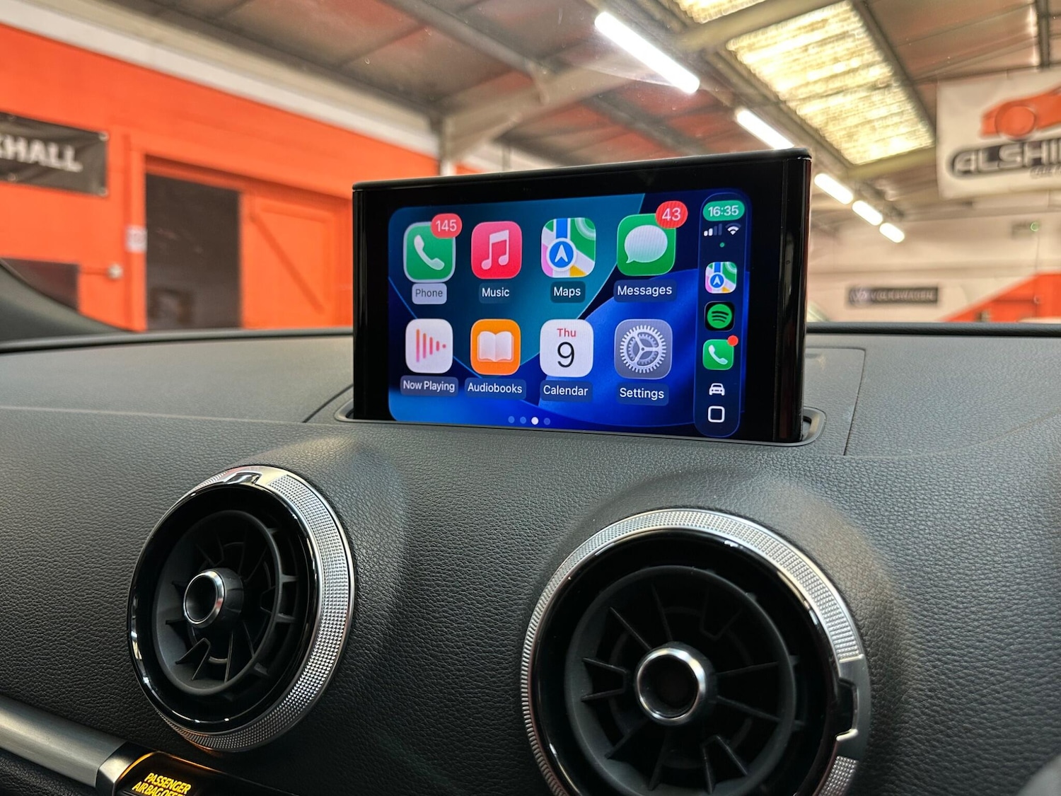 Used Audi A3 2018 for sale - 78184842: Photo 2