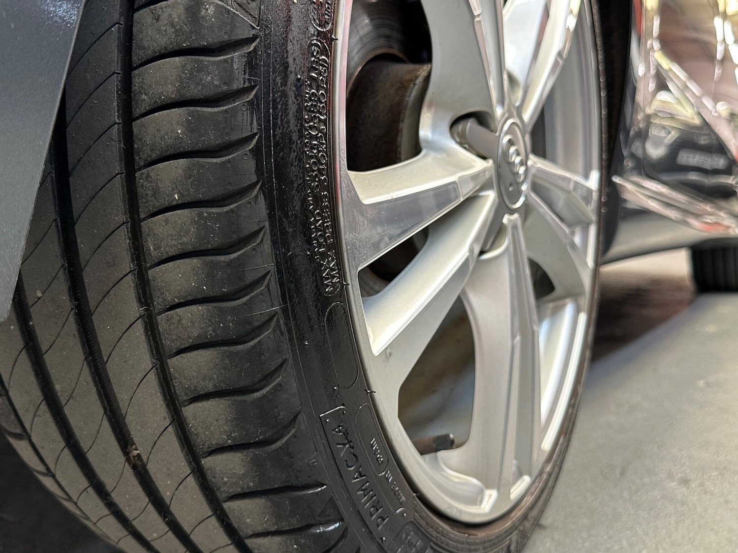 Used Audi A3 2018 for sale - 78184842: Photo 21