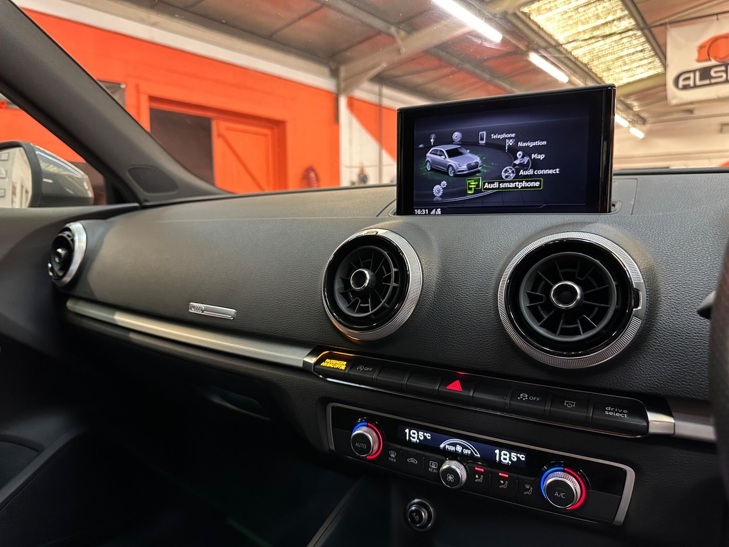 Used Audi A3 2018 for sale - 78184842: Photo 23