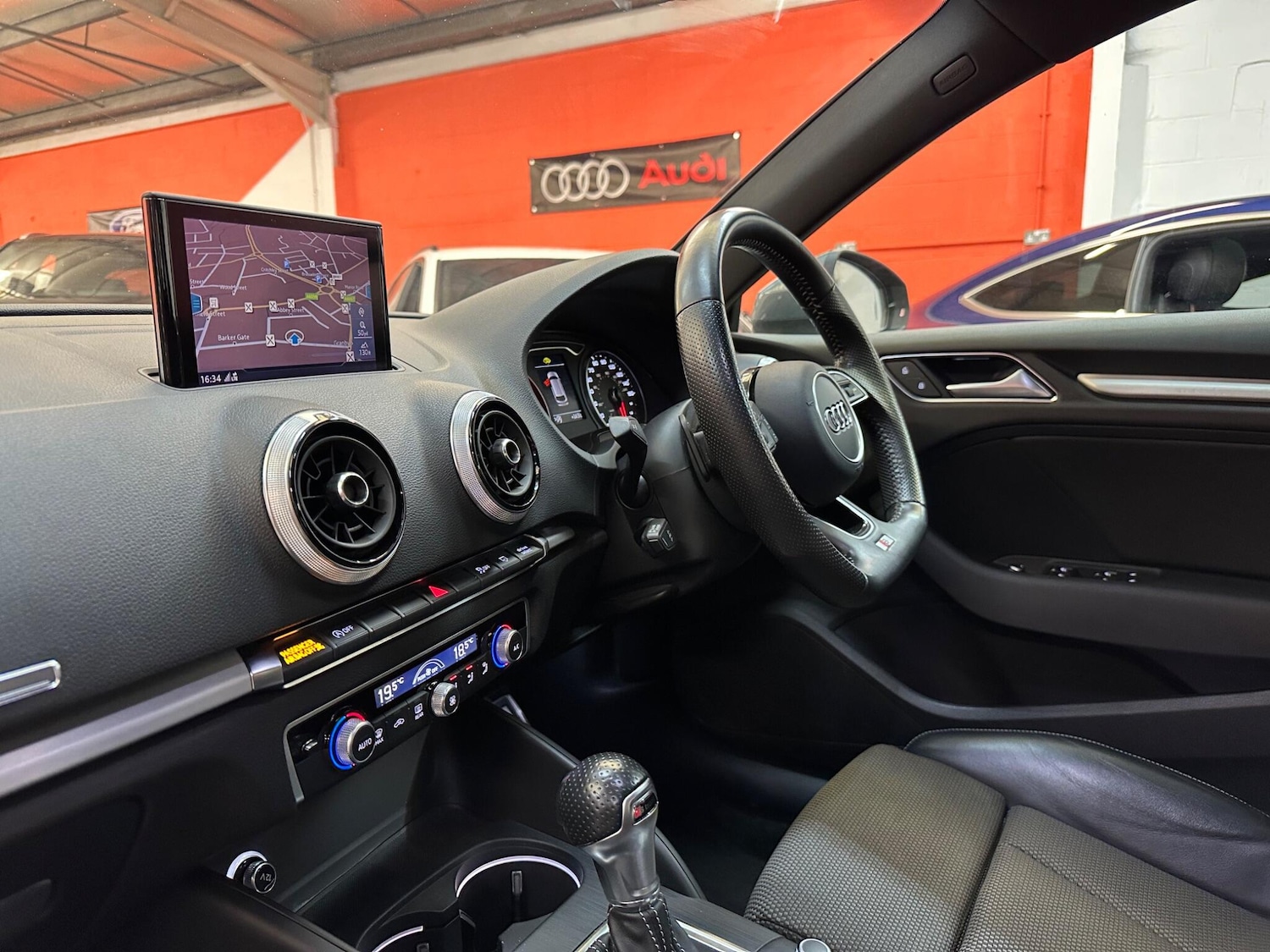 Used Audi A3 2018 for sale - 78184842: Photo 24