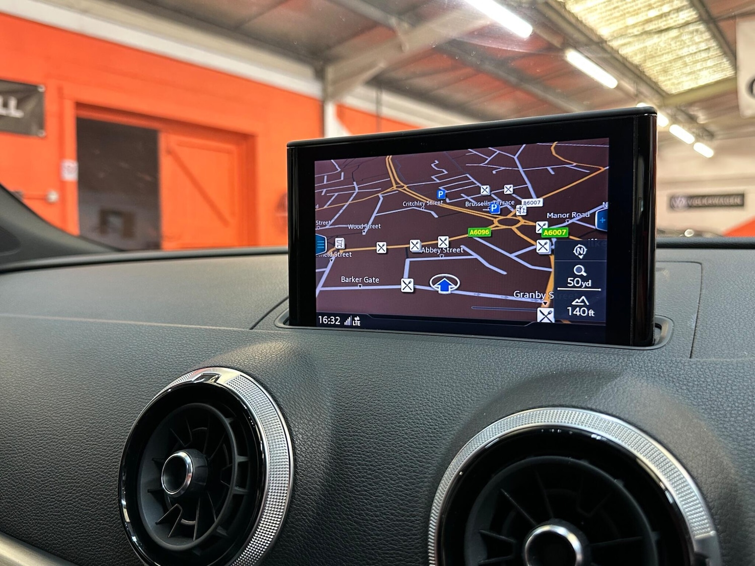 Used Audi A3 2018 for sale - 78184842: Photo 26