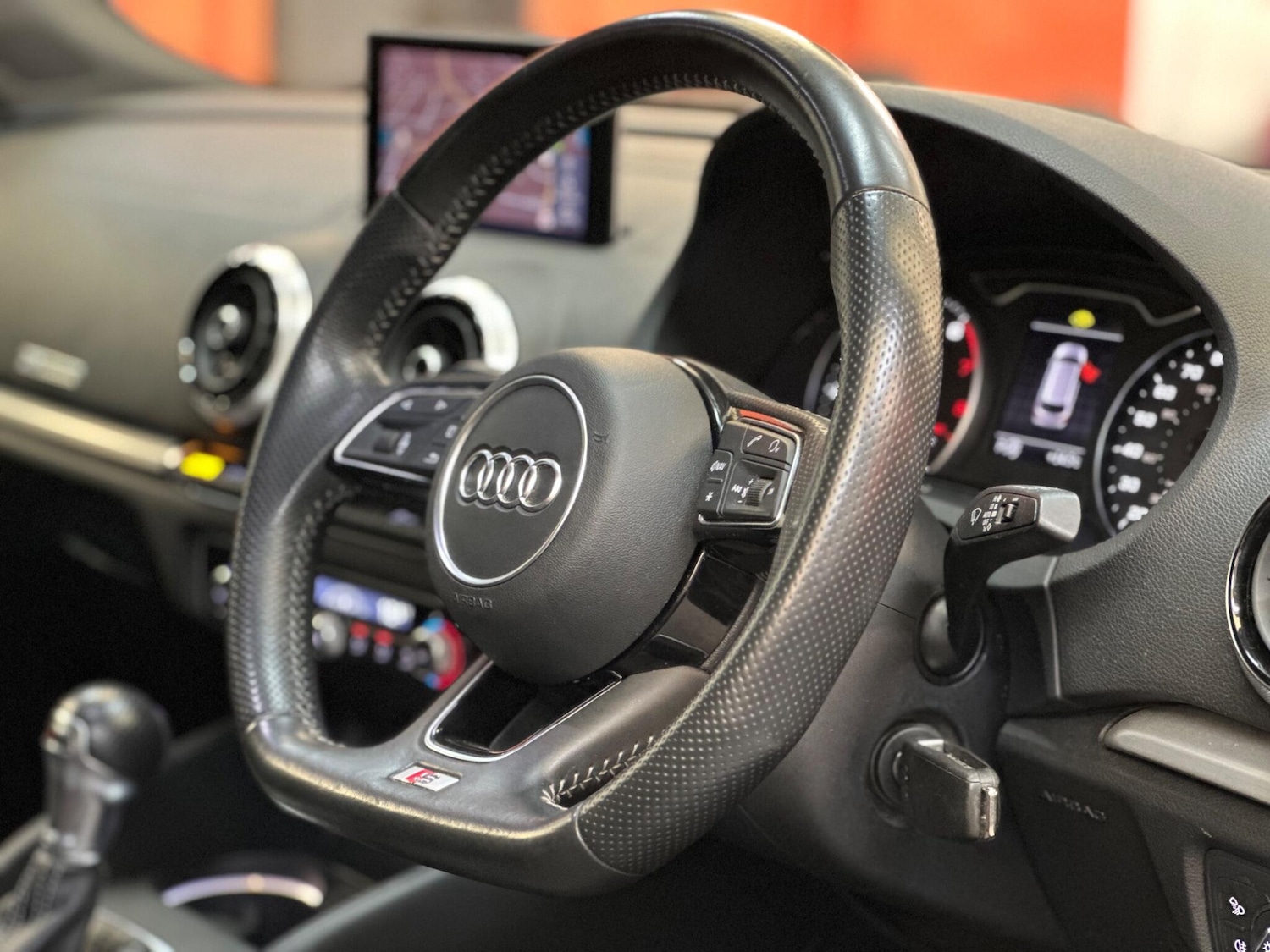 Used Audi A3 2018 for sale - 78184842: Photo 28