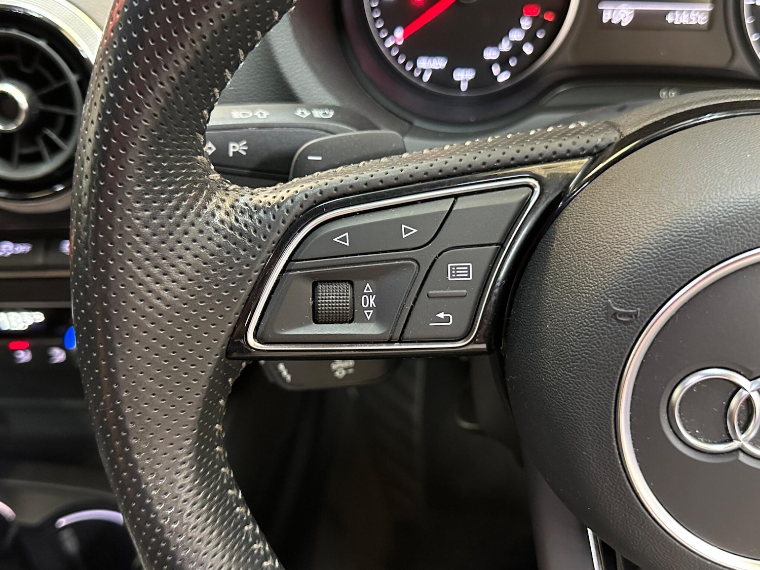 Used Audi A3 2018 for sale - 78184842: Photo 29