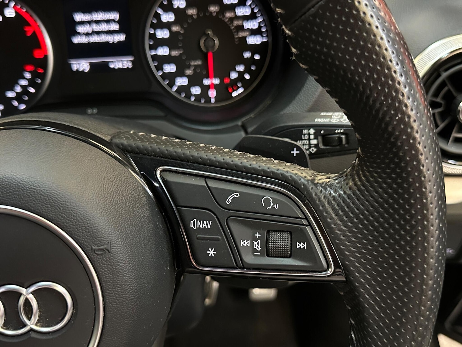 Used Audi A3 2018 for sale - 78184842: Photo 30