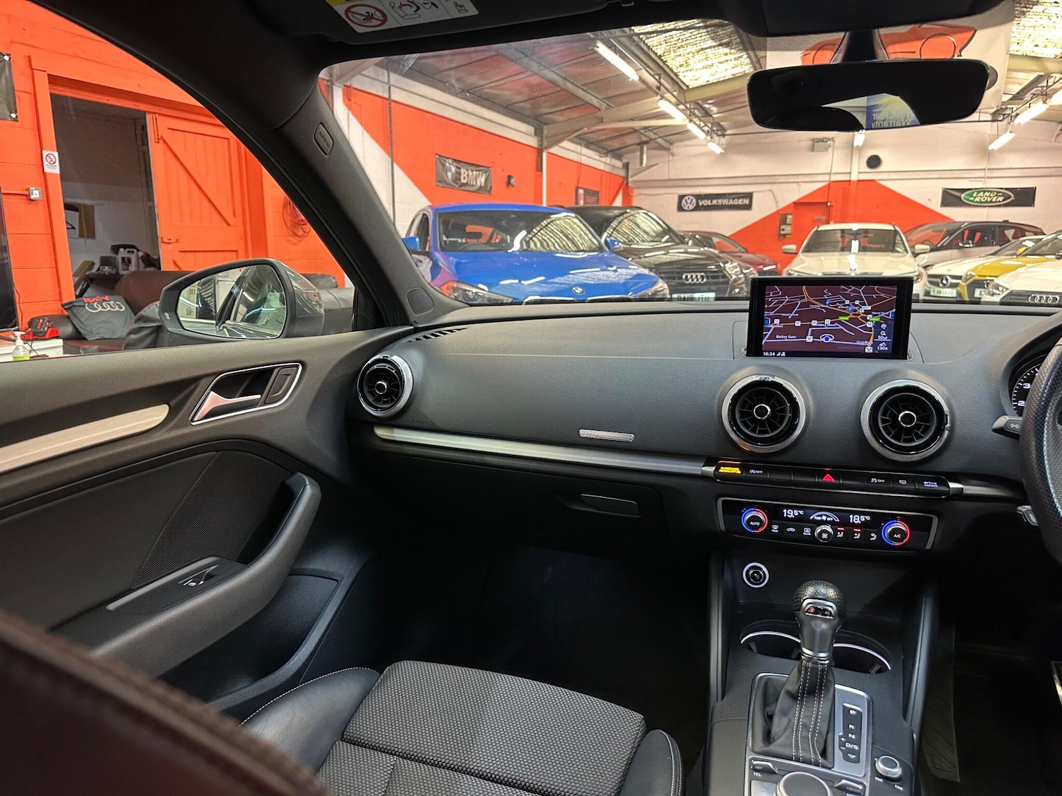 Used Audi A3 2018 for sale - 78184842: Photo 40