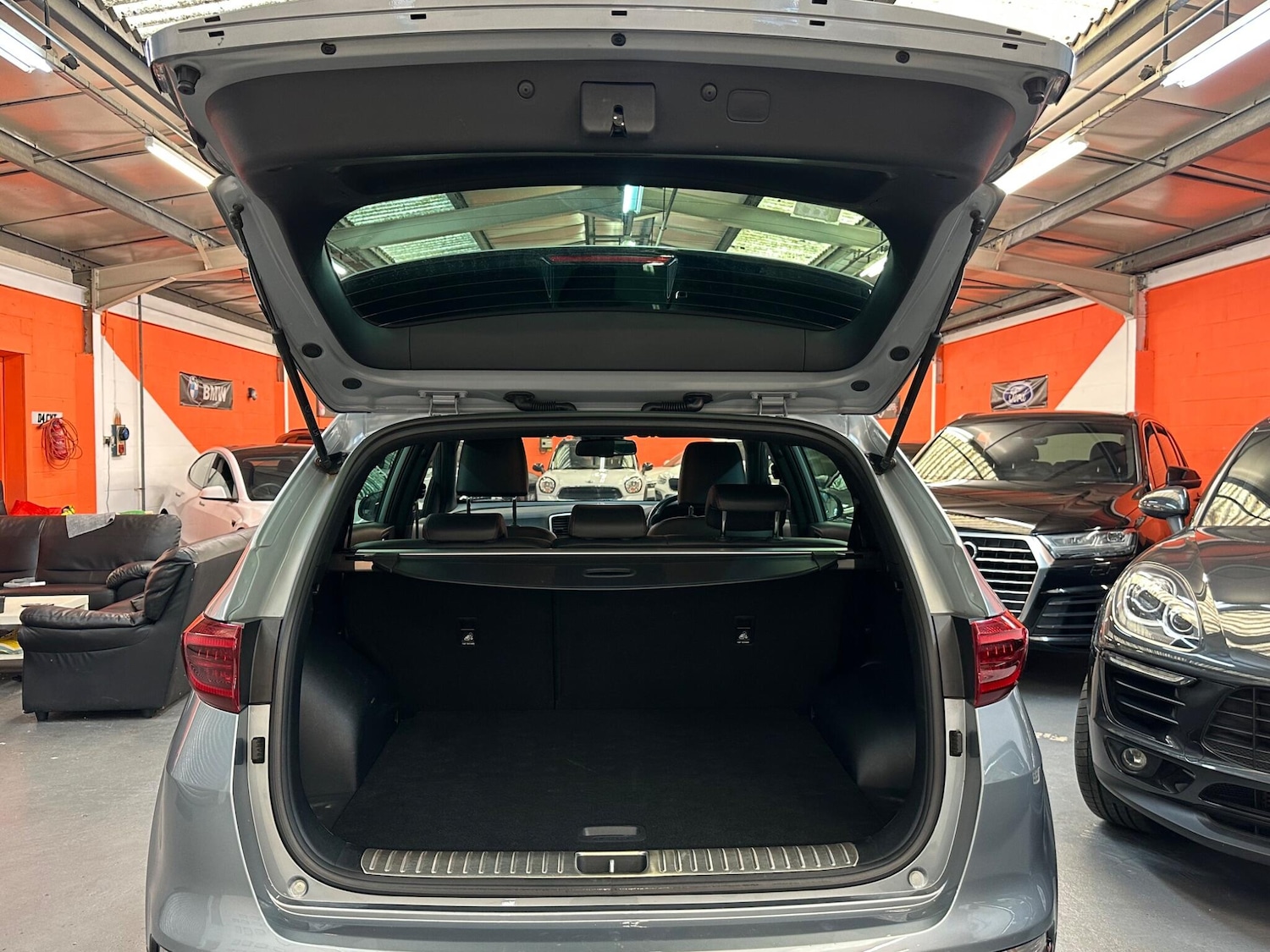 Vehicle 19