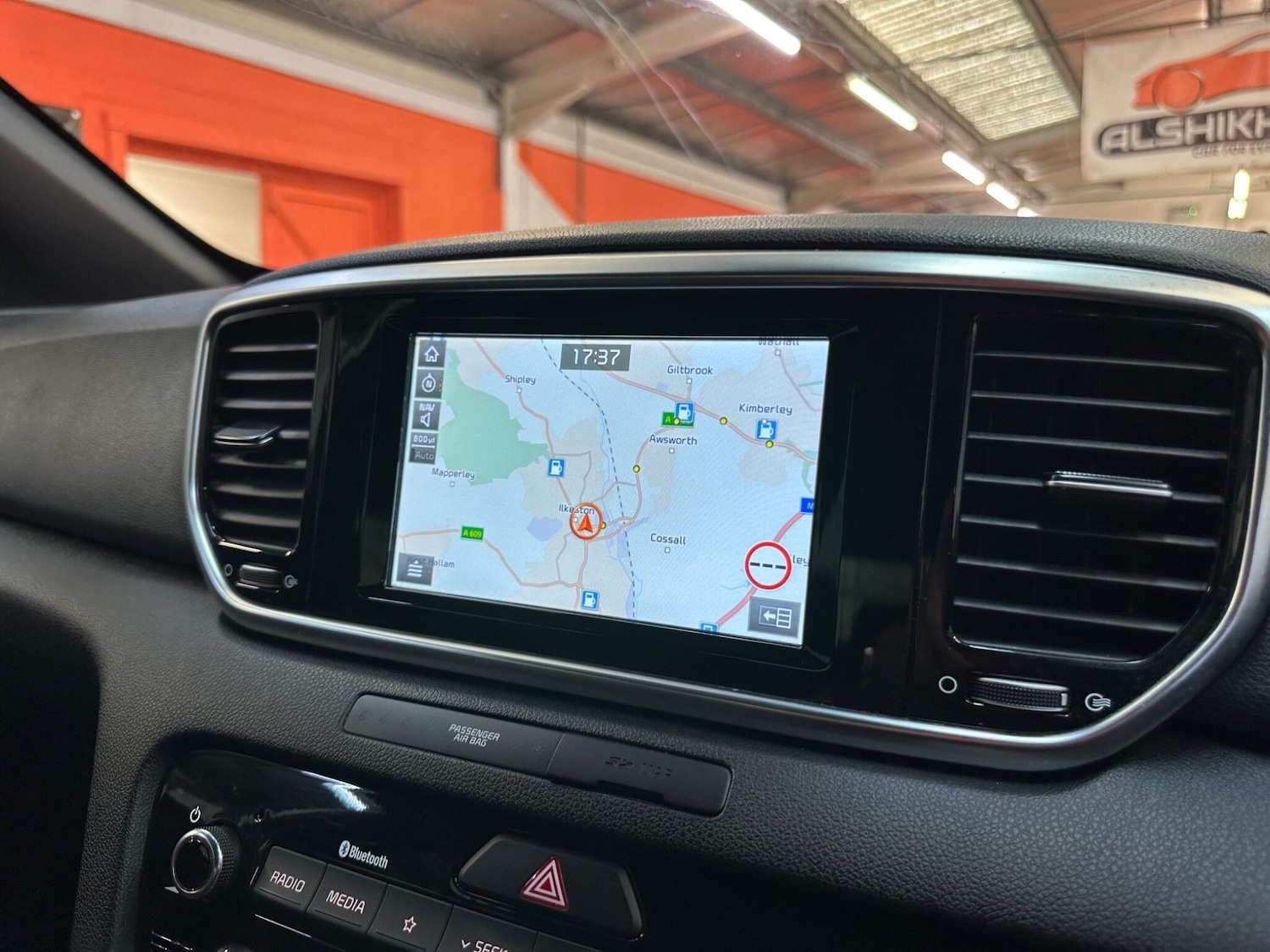 Vehicle 24