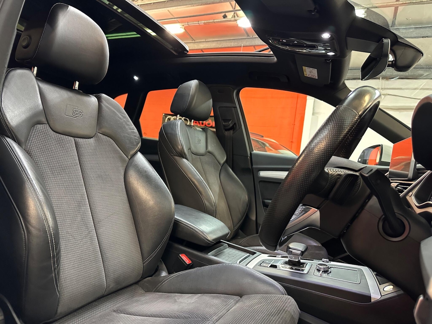 Used Audi Q5 2019 for sale - 76084830: Photo 13