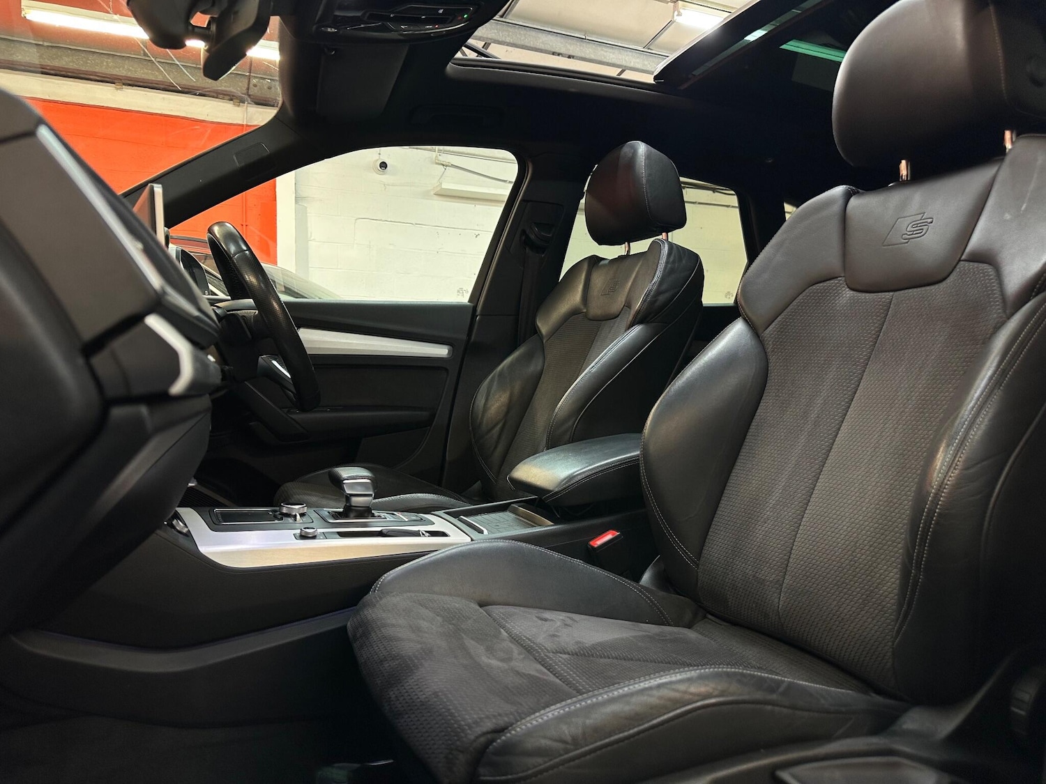 Used Audi Q5 2019 for sale - 76084830: Photo 16