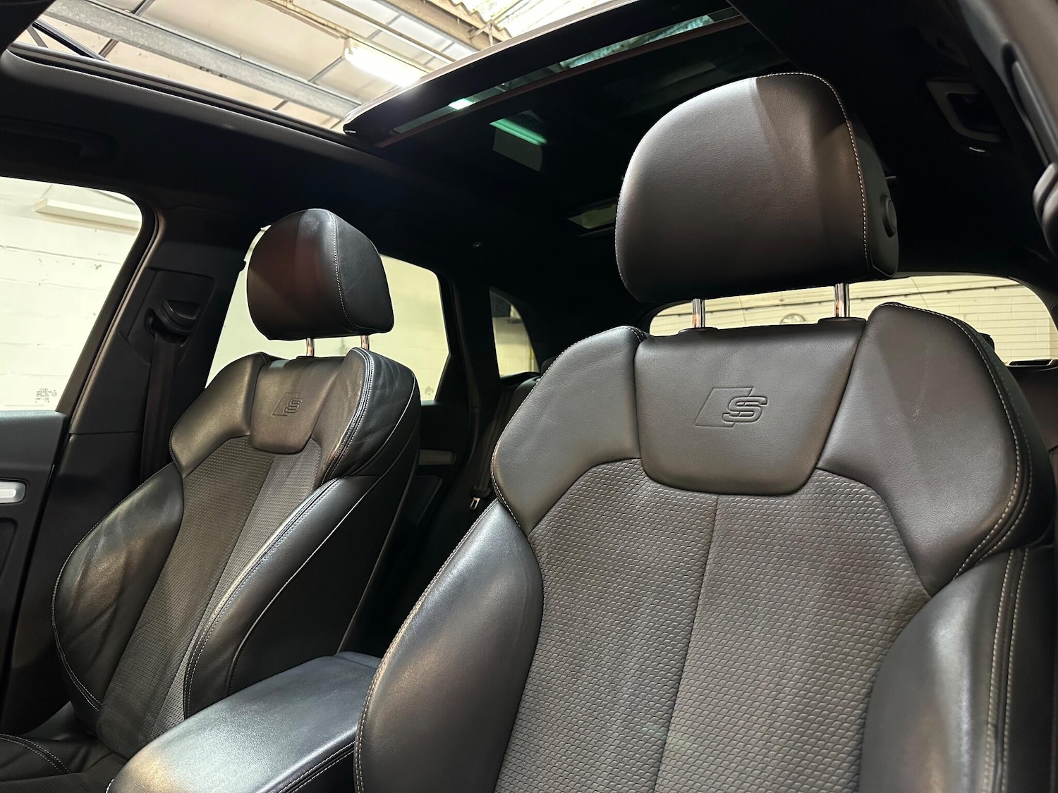 Used Audi Q5 2019 for sale - 76084830: Photo 17
