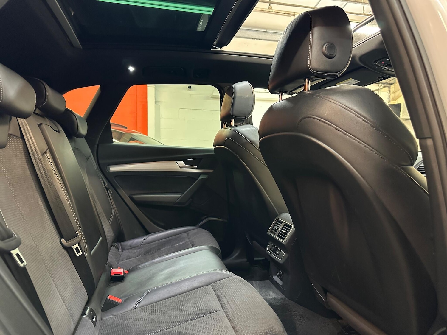 Used Audi Q5 2019 for sale - 76084830: Photo 19