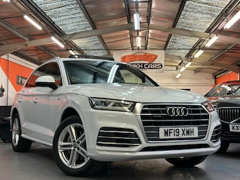 Audi - Q5