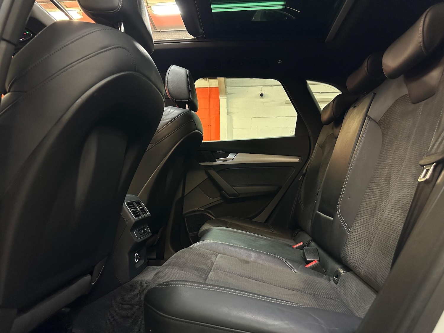 Used Audi Q5 2019 for sale - 76084830: Photo 20