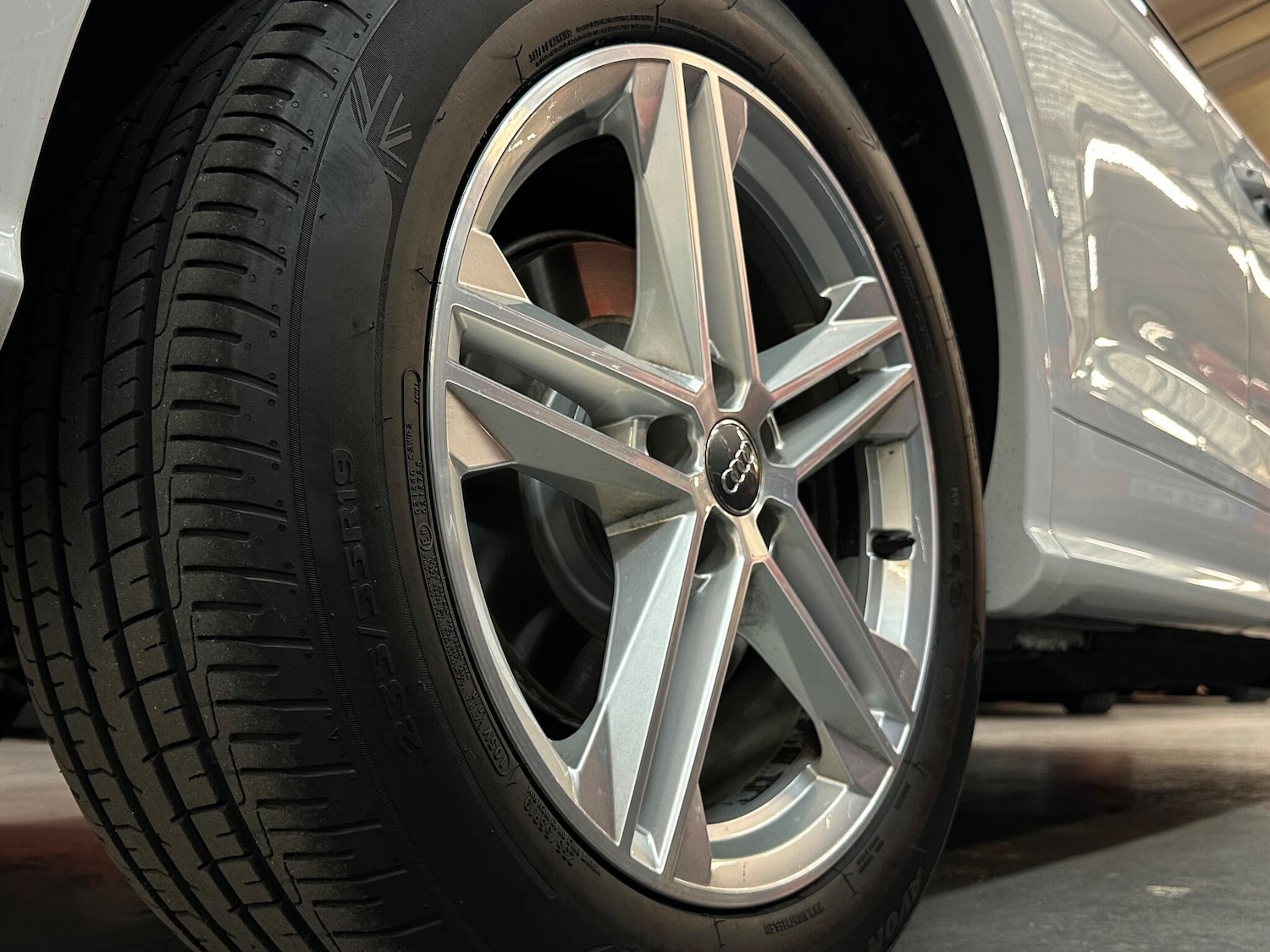 Used Audi Q5 2019 for sale - 76084830: Photo 22