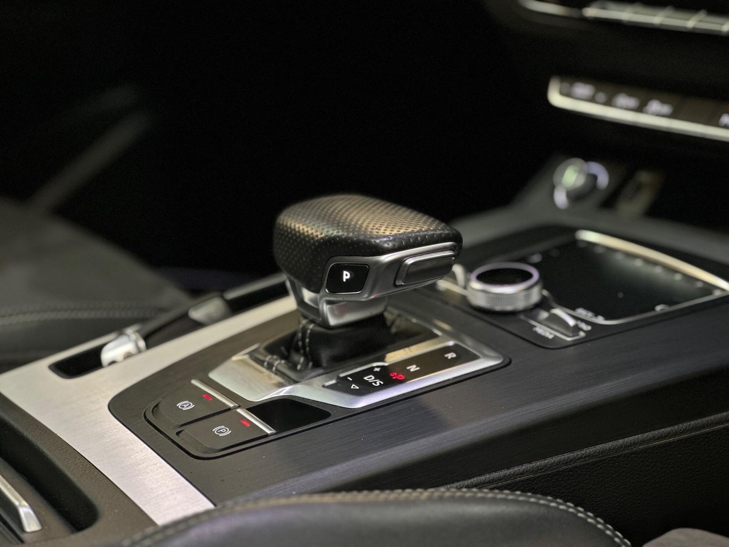 Used Audi Q5 2019 for sale - 76084830: Photo 23