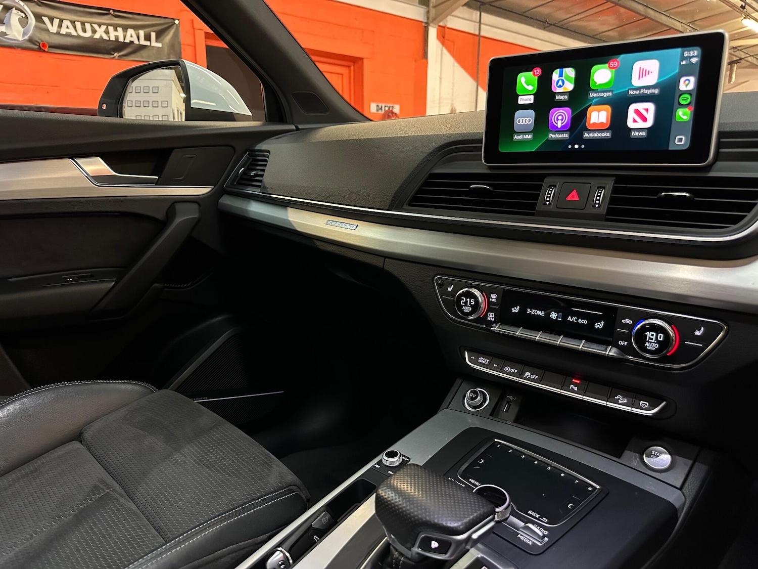 Used Audi Q5 2019 for sale - 76084830: Photo 24